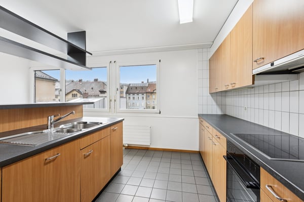 Appartement au centre ville avec caution gratuite ! 4