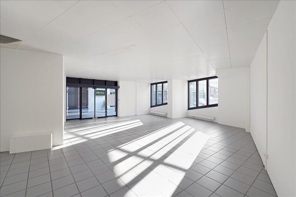Vielseitig nutzbare Ladenfläche - ideal für Verkauf, Praxen, Ateliers 4
