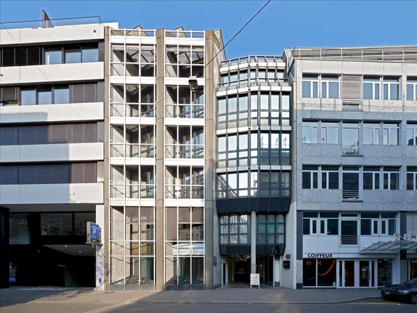 Vielseitig nutzbare Ladenfläche - ideal für Verkauf, Praxen, Ateliers 1