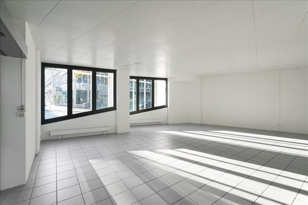 Vielseitig nutzbare Ladenfläche - ideal für Verkauf, Praxen, Ateliers 5