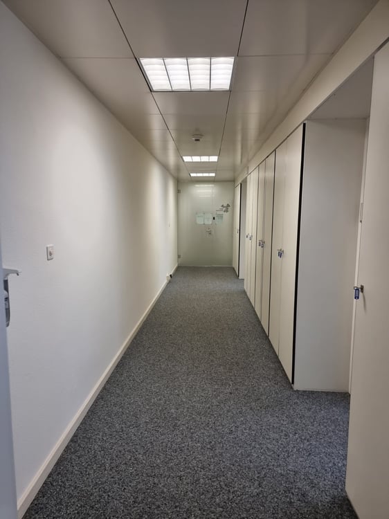 Repräsentative Büroräumlichkeiten an der Heuwaage 8