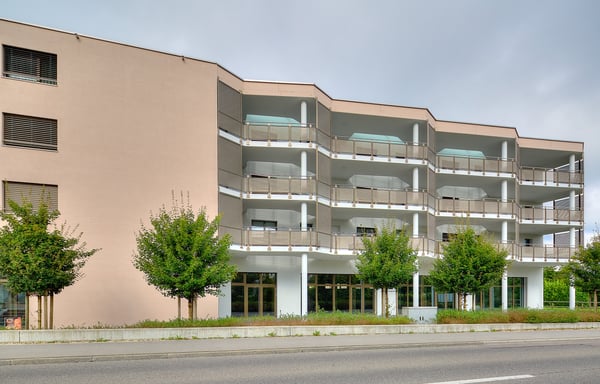 Unsere Räume. Ihr Konzept. Ihr Erfolg! 5