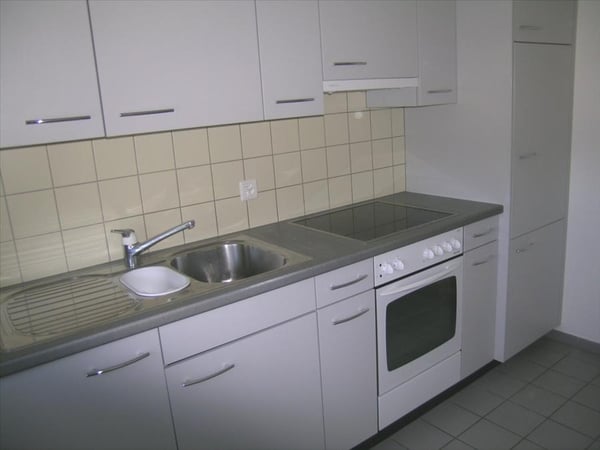 Gemütliche Wohnung in Zentrumsnähe! 2