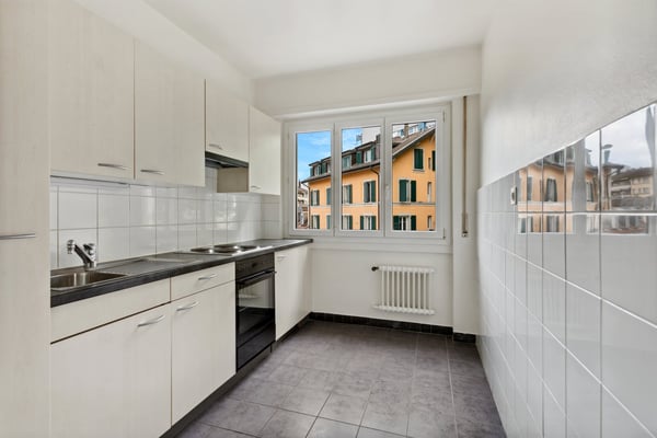 Appartement lumineux 2