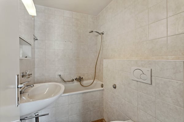 Appartement lumineux 3