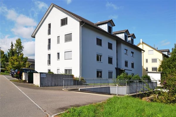 Einstellplatz für Ihr Auto 2