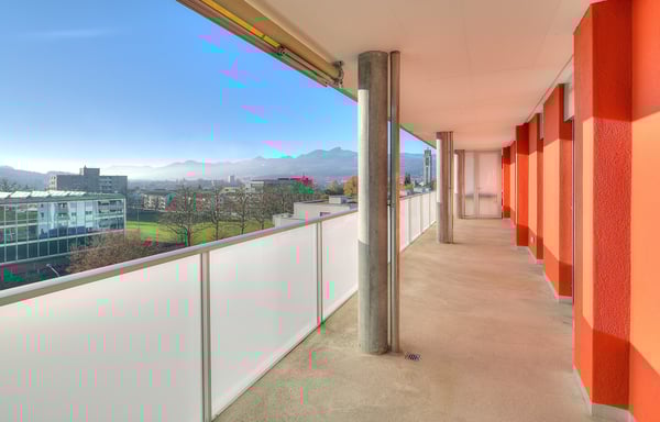 Hier endet Ihre Wohnungssuche! 7