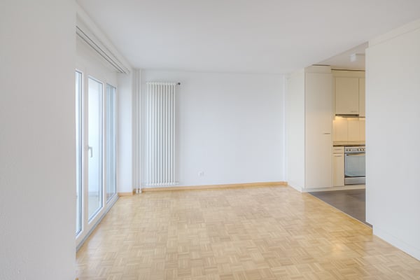 Hier endet Ihre Wohnungssuche! 1