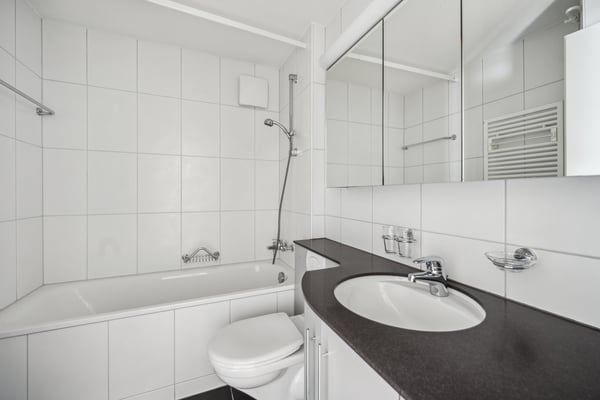 Wohnen mit Aussicht! 5