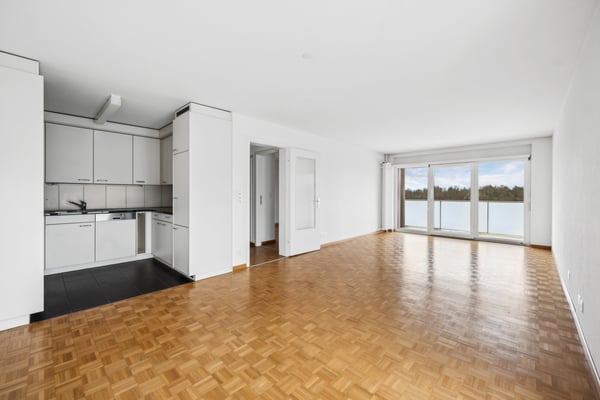 Wohnen mit Aussicht! 3