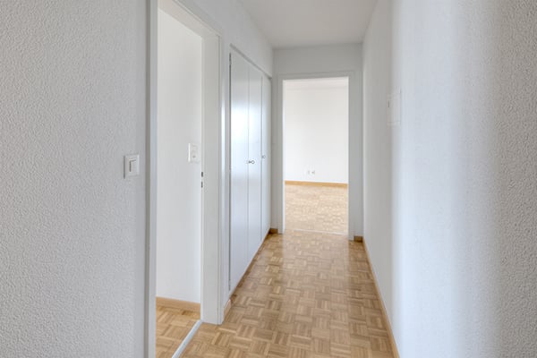 Wohnen mit Aussicht! 9