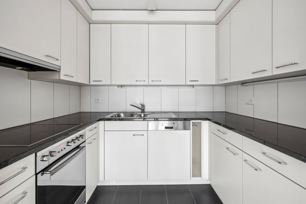 Wohnen mit Aussicht! 4