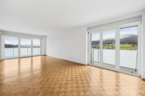 Wohnen mit Aussicht! 2