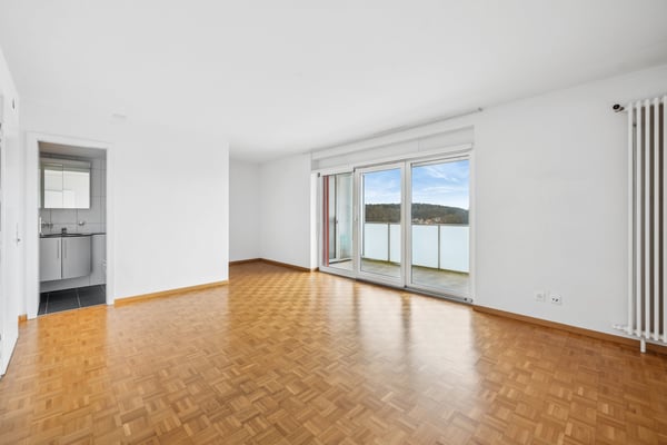 Wohnen mit Aussicht! 7