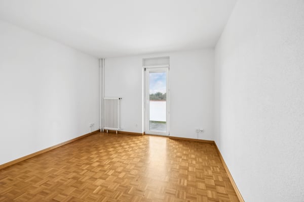 Wohnen mit Aussicht! 8