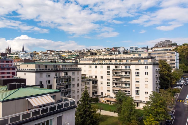 Places de parc au centre ville pour une durée déterminée au 30.06.2024 1