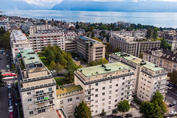 Places de parc au centre ville pour une durée déterminée au 30.06.2024 3