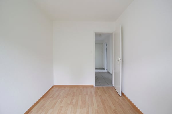 Wohnen ist... sich wohlfühlen! 6