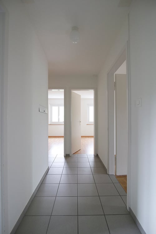 Wohnen ist... sich wohlfühlen! 7