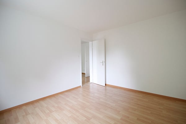 Wohnen ist... sich wohlfühlen! 5