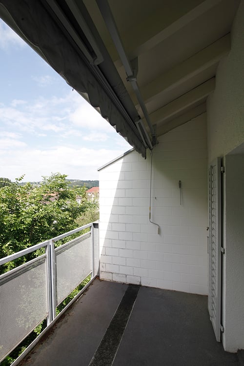 Wohnen ist... sich wohlfühlen! 8