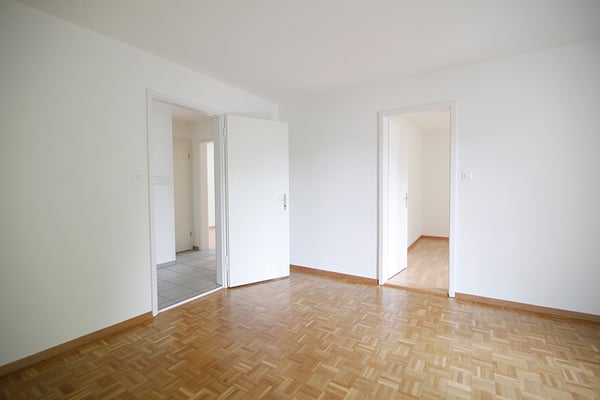 Wohnen ist... sich wohlfühlen! 2