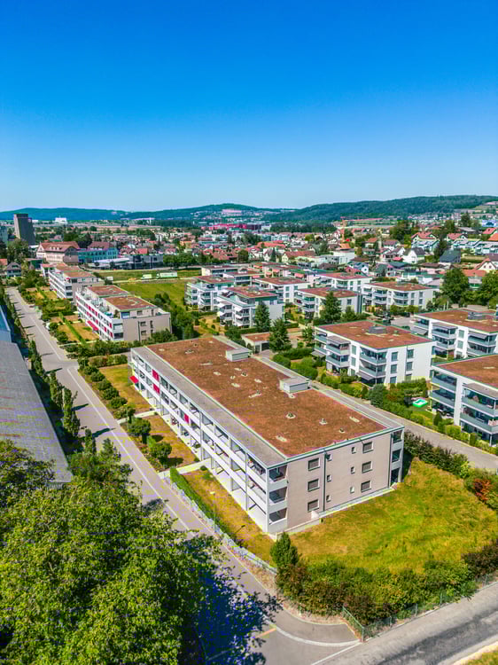 Wohnung mit Sitzplatz für gemütliche Stunden 1