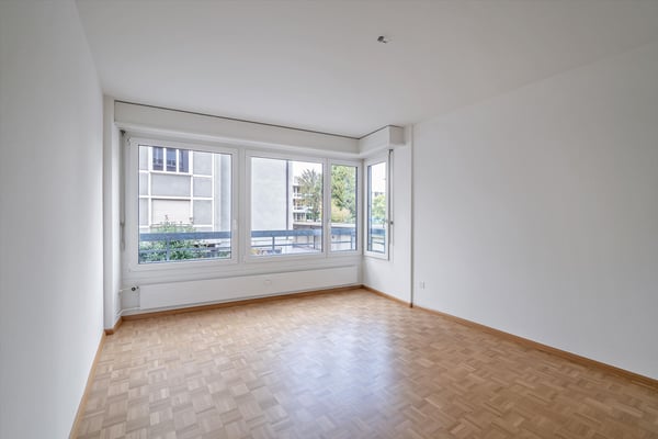 Moderne 1.5 Zi Wohnung nähe Spalentor! 7
