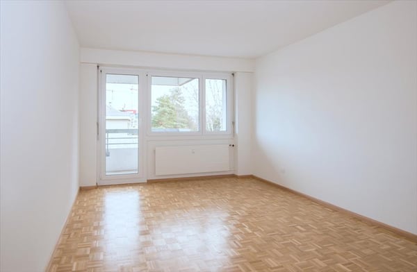 Moderne 1.5 Zi Wohnung nähe Spalentor! 8