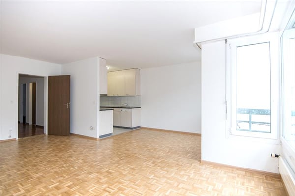 Moderne 1.5 Zi Wohnung nähe Spalentor! 2