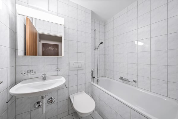 Moderne 1.5 Zi Wohnung nähe Spalentor! 5