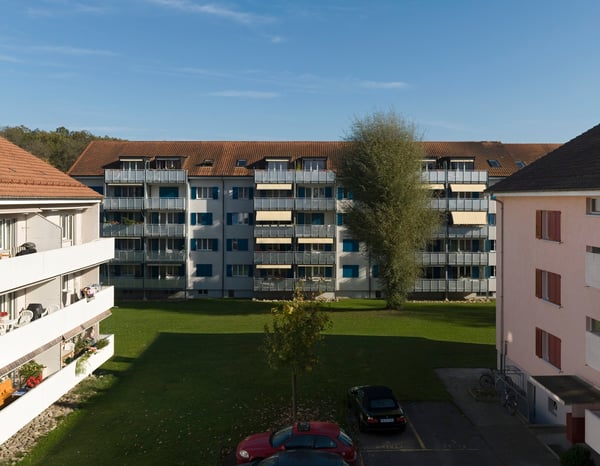 Ideale Single-Wohnung! - 