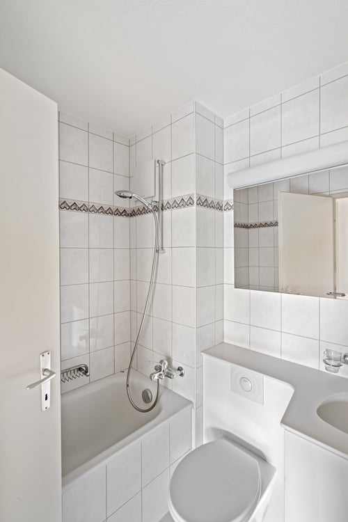 Ideale Single-Wohnung! - 