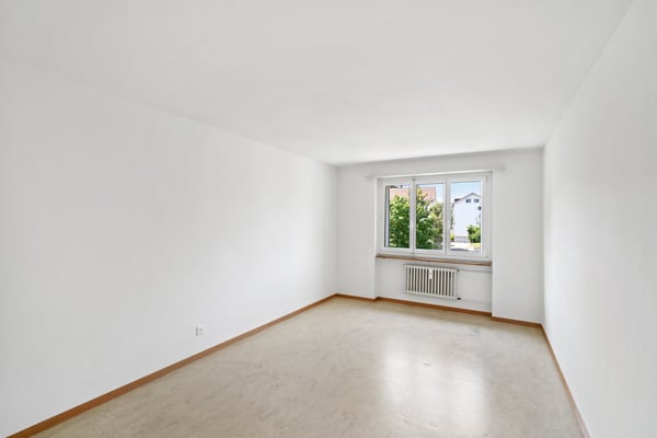 Ideale Single-Wohnung! - 