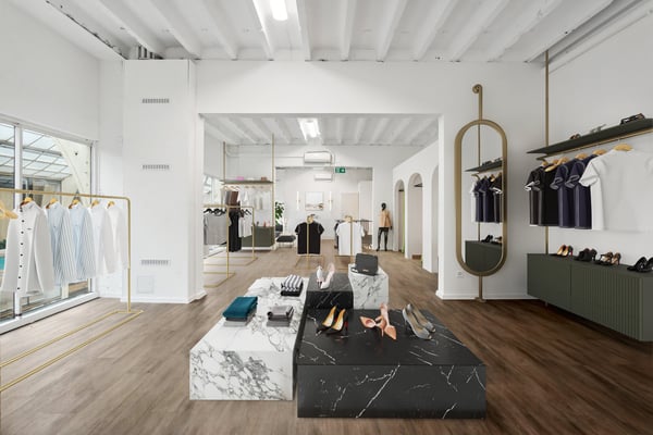 Votre arcade au coeur de la ville ! 10