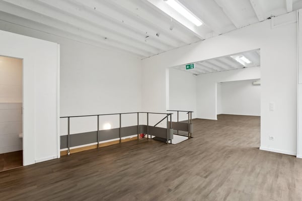 Votre arcade au coeur de la ville ! 6