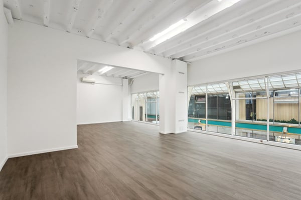 Votre arcade au coeur de la ville ! 4