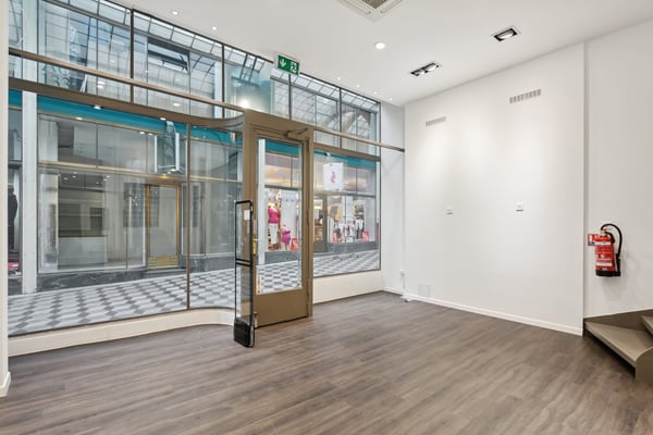 Votre arcade au coeur de la ville ! 3