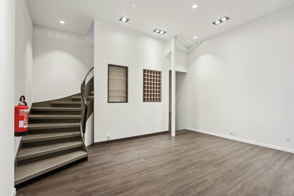 Votre arcade au coeur de la ville ! 2