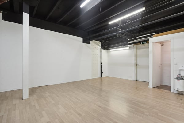 Votre arcade au coeur de la ville ! 7