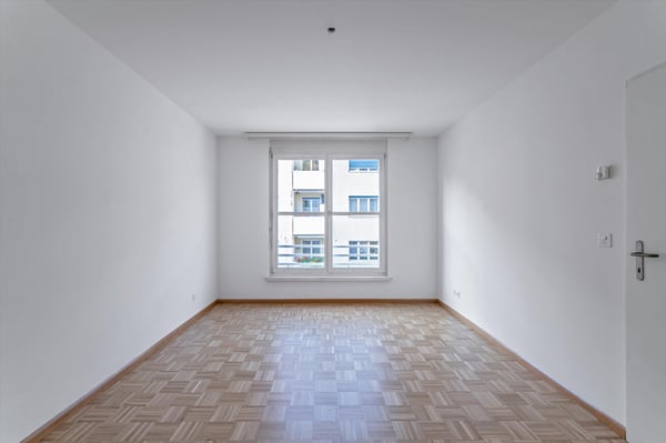 Ruhig wohnen im Paulusquartier 8