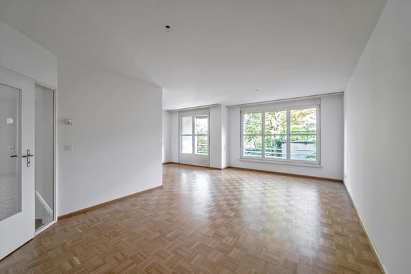 Ruhig wohnen im Paulusquartier 2