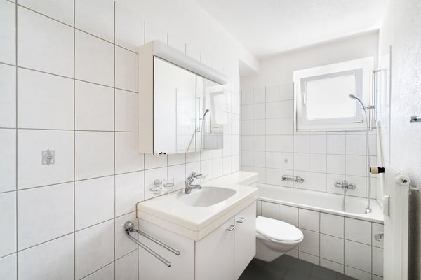 Gemütliche Wohnung nahe der Birs 4