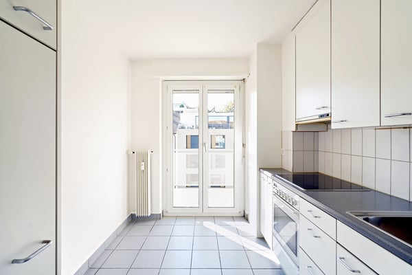 Gemütliche Wohnung nahe der Birs 3