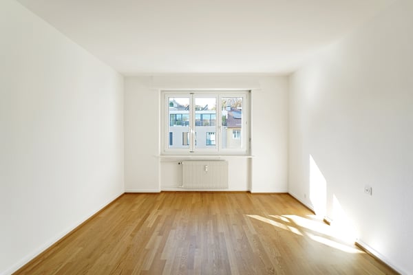 Gemütliche Wohnung nahe der Birs 5