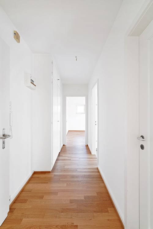 Gemütliche Wohnung nahe der Birs 6