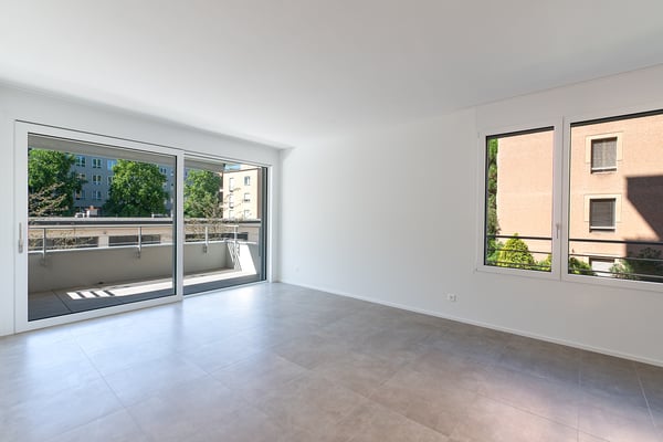 Elegante appartamento di 1.5 locali in centro 2