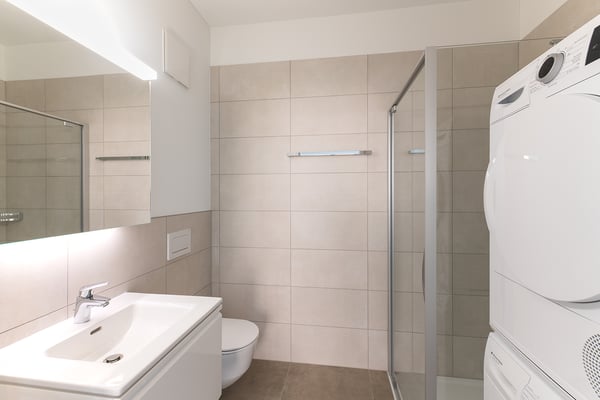 Elegante appartamento di 1.5 locali in centro 4