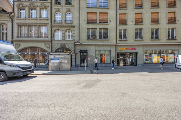 Bern