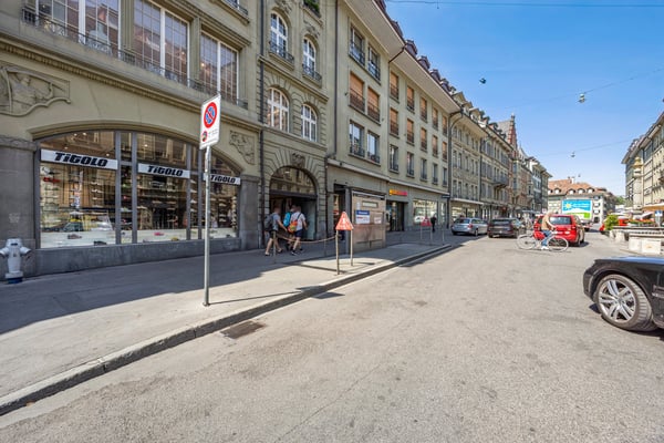 Bern